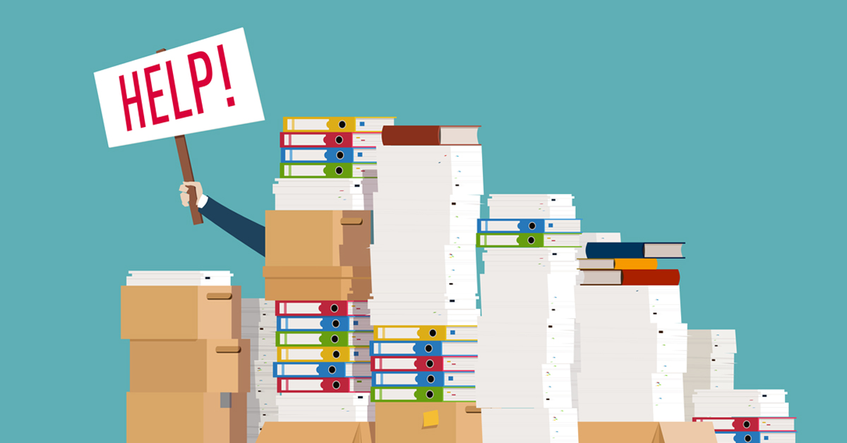 Document Management Services Understanding the Cost of Document Scanning